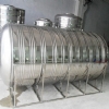 热水工程专用水箱
