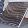 真空管太阳能集热模块