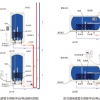 集中采热分户换热热水工程解决方案